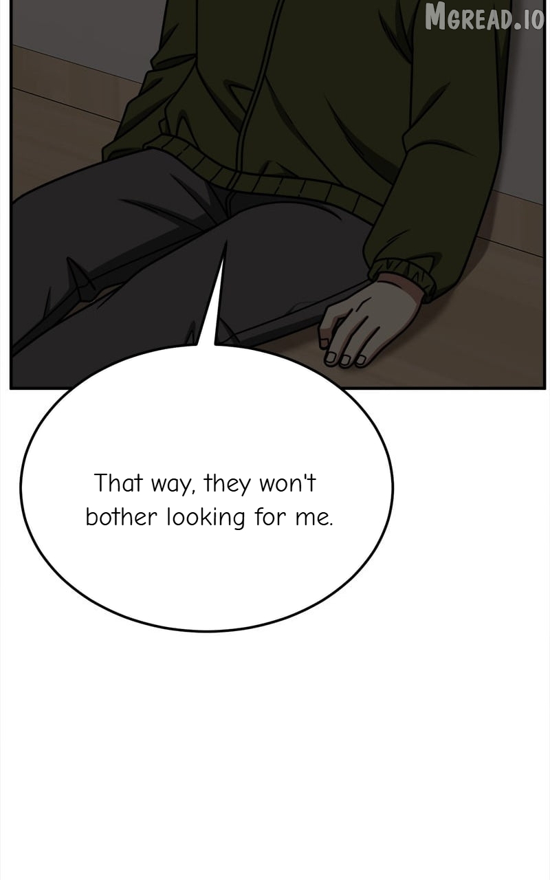 Change Me Chapter 261  - page 66
